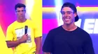 EEG: Hugo García y Patricio Parodi causaron todas estas reacciones tras su regreso al programa