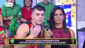 Foto: América TV