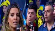 EEG: Baladán y Ale Baigorria dijeron esto sobre la ausencia de Rafael Cardozo