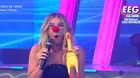 EEG: Johanna San Miguel revivió a "Queca" en medio de imperdible tiktok