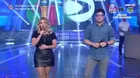 EEG: Johanna San Miguel y Gian Piero Díaz anunciaron esta terrible noticia a los competidores