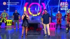 EEG: Johanna San Miguel y Gian Piero Díaz dijeron esto de las 3 próximas eliminaciones en el reality