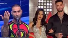 EEG: Jota Benz se pronuncia sobre rumores de embarazo de Angie Arizaga y le dedica tierno mensaje