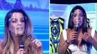 EEG: Karen Dejo y Alejandra Baigorria se midieron en reñido reto que tuvo giro inesperado