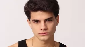 EEG: Kevin Díaz sufrió accidente y se ausentará del programa / IG: kevinnoriel23