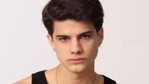 EEG: Kevin Díaz sufrió accidente y se ausentará del programa / IG: kevinnoriel23