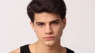 EEG: Kevin Díaz sufrió accidente y se ausentará del programa / IG: kevinnoriel23