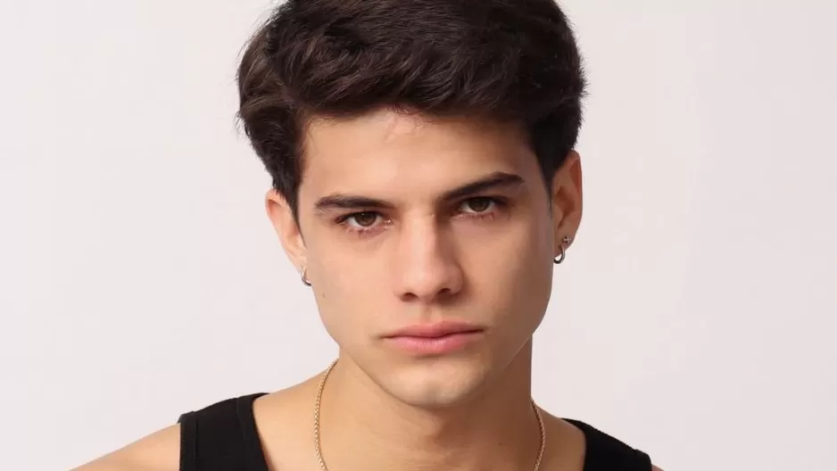 EEG: Kevin Díaz sufrió accidente y se ausentará del programa / IG: kevinnoriel23 EEG: Kevin Díaz sufrió accidente y se ausentará del programa / IG: kevinnoriel23