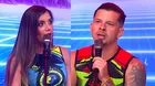 EEG: Korina Rivadeneira hizo contundente aclaración a Mario Hart