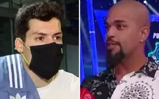 EEG: Lo que pasó detrás de cámaras con Patricio Parodi y conductores de “Guerreros Puerto Rico” - Noticias de Guerreros 2020
