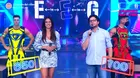 EEG: Lo que se sabe de los mejores competidores de esta temporada