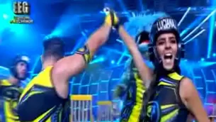 Las integrantes del reality culminaron la competencia al mismo tiempo. Foto y video: EEG