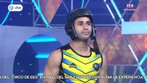 Captura América TV