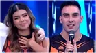 EEG: Makarena Novoa y Pablo se quebraron tras ser eliminados por los guerreros