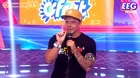 EEG: Mario Hart hizo un duro apunte que restó 100 puntos a los Guerreros