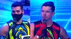 EEG: Mario Hart no pudo evitar que los Combatientes pierdan 100 puntos ante los argumentos de Patricio