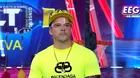 EEG: Mario Hart recibió severo llamado de atención del tribunal tras falta de Alejandra y Melissa