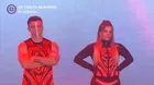 EEG: Mario Hart y Alejandra Baigorria esquivaron pase a eliminación