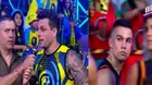 EEG: Matteo Tulini salvó la eliminación y 'Retadores' sorprenden con su reacción
