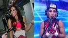 EEG: El mensaje que Addy “Baby Lion” le mandó a Allison Pastor cuando terminó el programa 