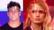 EEG: Michela Elías fue eliminada y Tomi Narbondo continuará compitiendo en el programa