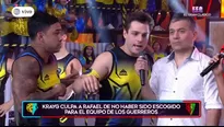 Foto: América TV