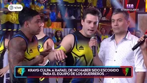 Foto: América TV