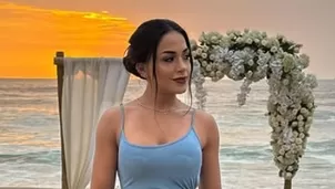 Onelia Molina. Foto: Instagram
