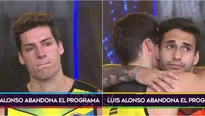 Captura América TV