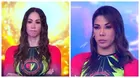 EEG: Producción salvó a Melissa Loza de eliminación y Karen Dejo expresó su molestia 