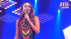 EEG: ¿Qué fue lo que pasó en esta competencia en la que Luana Barrón perdió ante Melissa Loza?