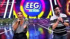 EEG: ¿Por qué los Guerreros y Combatientes sostuvieron fuerte tensión tras cita entre Said y Hugo?