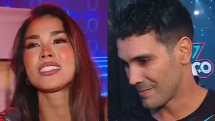 Israel Dreyfus y Mei Azo