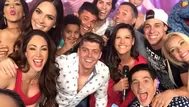 EEG: ellos serán los nuevos 'jales' del programa' para esta temporada