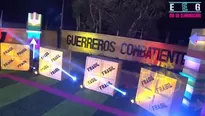 En breve se darán a conocer las nuevas reglas. Foto y video: EEG 