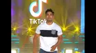 EEG: Rafael Cardozo se impuso a Said Palao en reto de TikTok