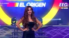 EEG: Rosángela Espinoza regresó al programa y generó todas estas reacciones