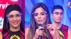 EEG: Rosángela Espinoza y Luciana Fuster se pronunciaron tras tensa polémica en el programa