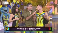 Foto: América TV