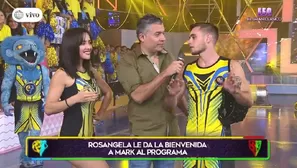 Foto: América TV