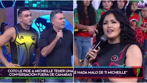 Foto: América TV