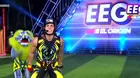 EEG: Tomi Narbondo se impuso a Mario Hart en decisiva cita que sumó 150 puntos a los Guerreros