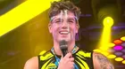 EEG: Tomi Narbondo sorprendió a todos con su impresionante salto en olimpiadas