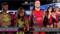 Captura América TV