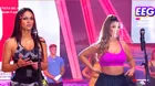 EEG: Yahaira Plasencia pasó a los Combatientes y Angie Arizaga se quedó con los Guerreros