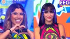 EEG: Yahaira Plasencia y Rosángela Espinoza renovaron su amistad con inesperadas declaraciones