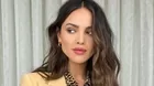 Eiza González aseguró estar decepcionada tras sentirse menospreciada por los mexicanos