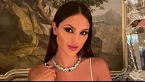 Eiza González: Así es su nueva mansión de 4 millones de dólares con vista de ensueño