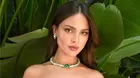 Eiza González explicó la razón por la cual tiene aterrorizada a la empleada de su hogar