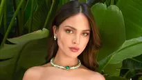 Eiza González explica la razón por la cual tiene aterrorizada a la empleada de su hogar